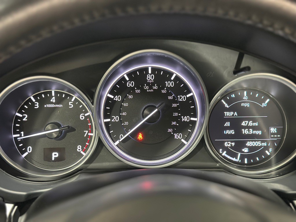 2018 Mazda CX-5 Image 12