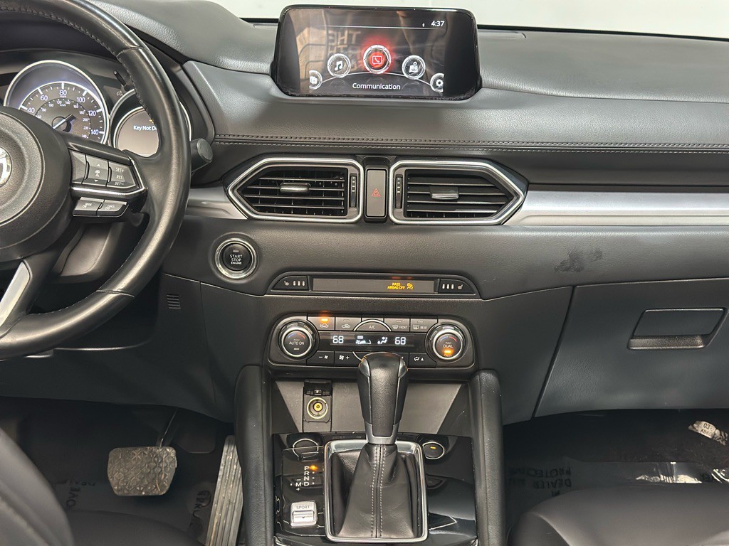 2018 Mazda CX-5 Image 14