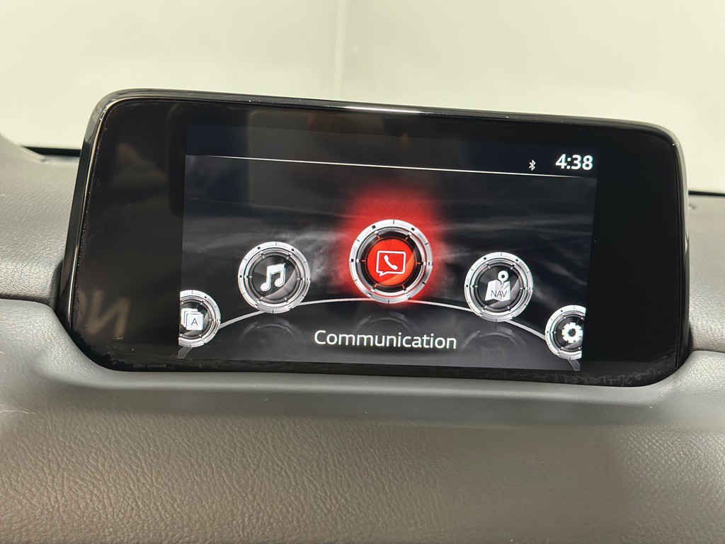 2018 Mazda CX-5 Image 16