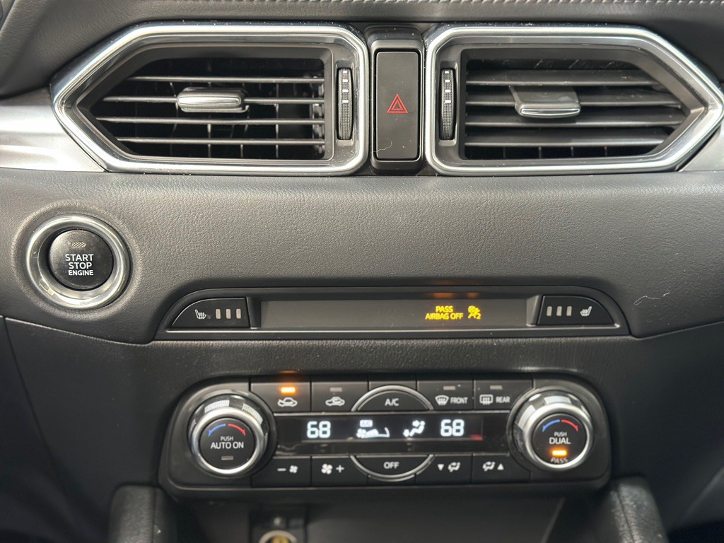 2018 Mazda CX-5 Image 18