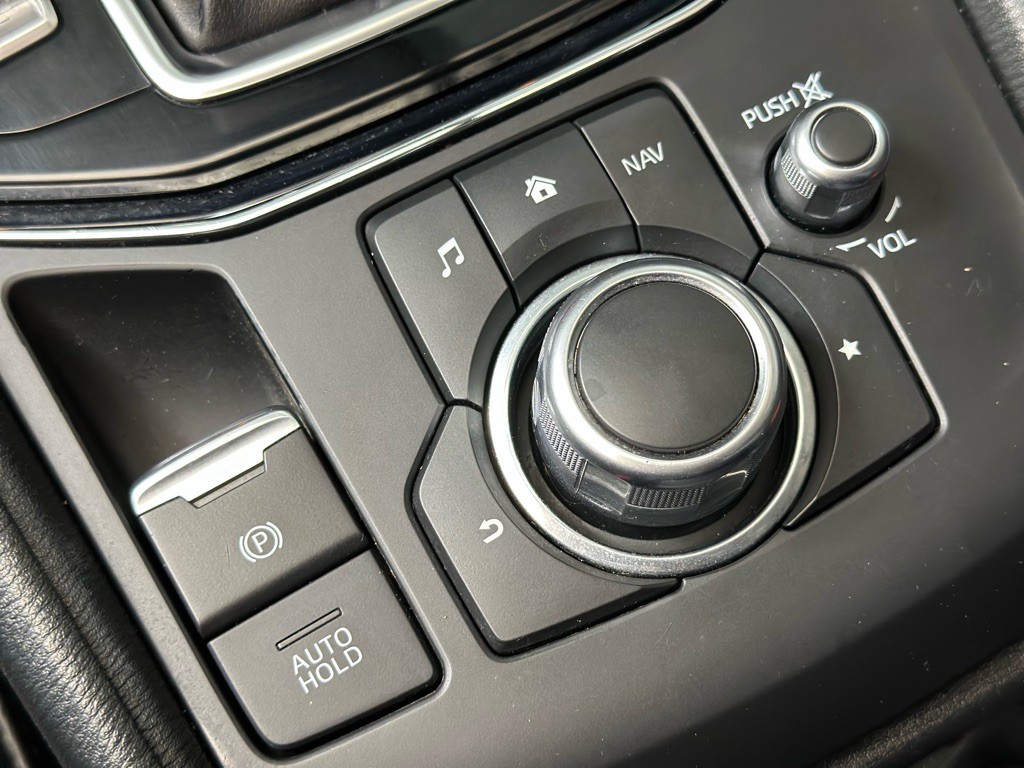 2018 Mazda CX-5 Image 20