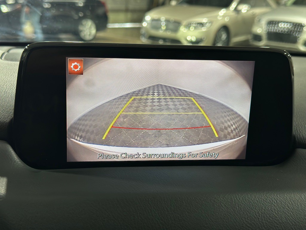 2018 Mazda CX-5 Image 22