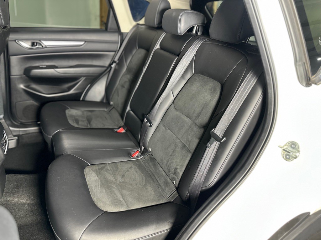 2018 Mazda CX-5 Image 26