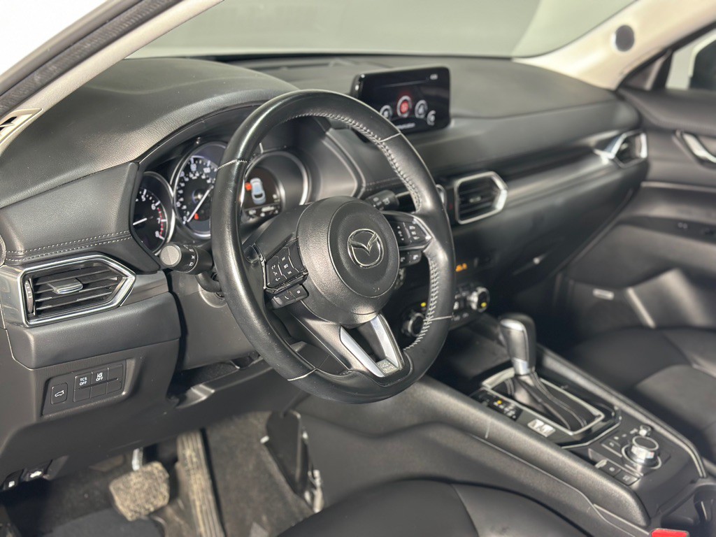 2018 Mazda CX-5 Image 27