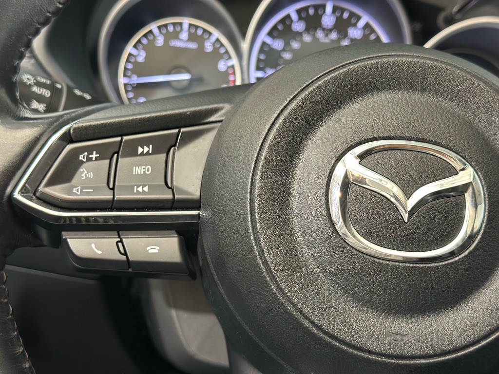 2018 Mazda CX-5 Image 28