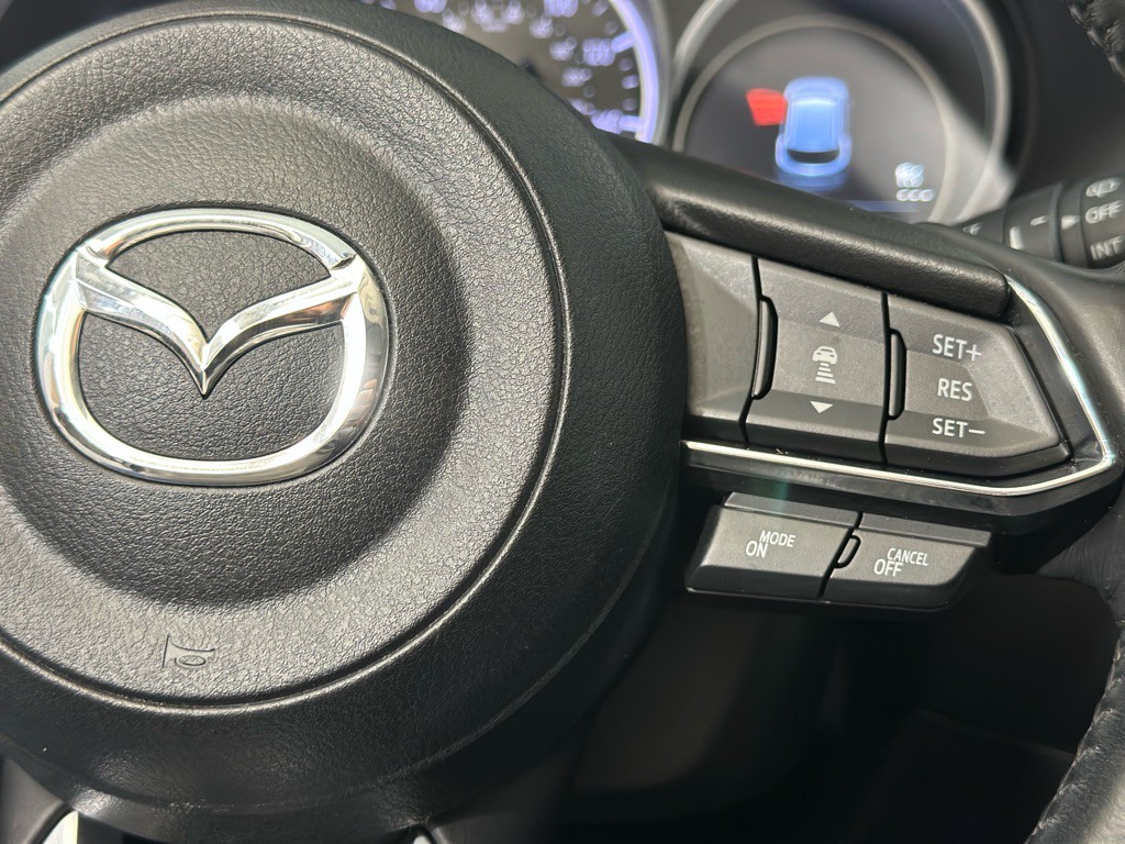 2018 Mazda CX-5 Image 29