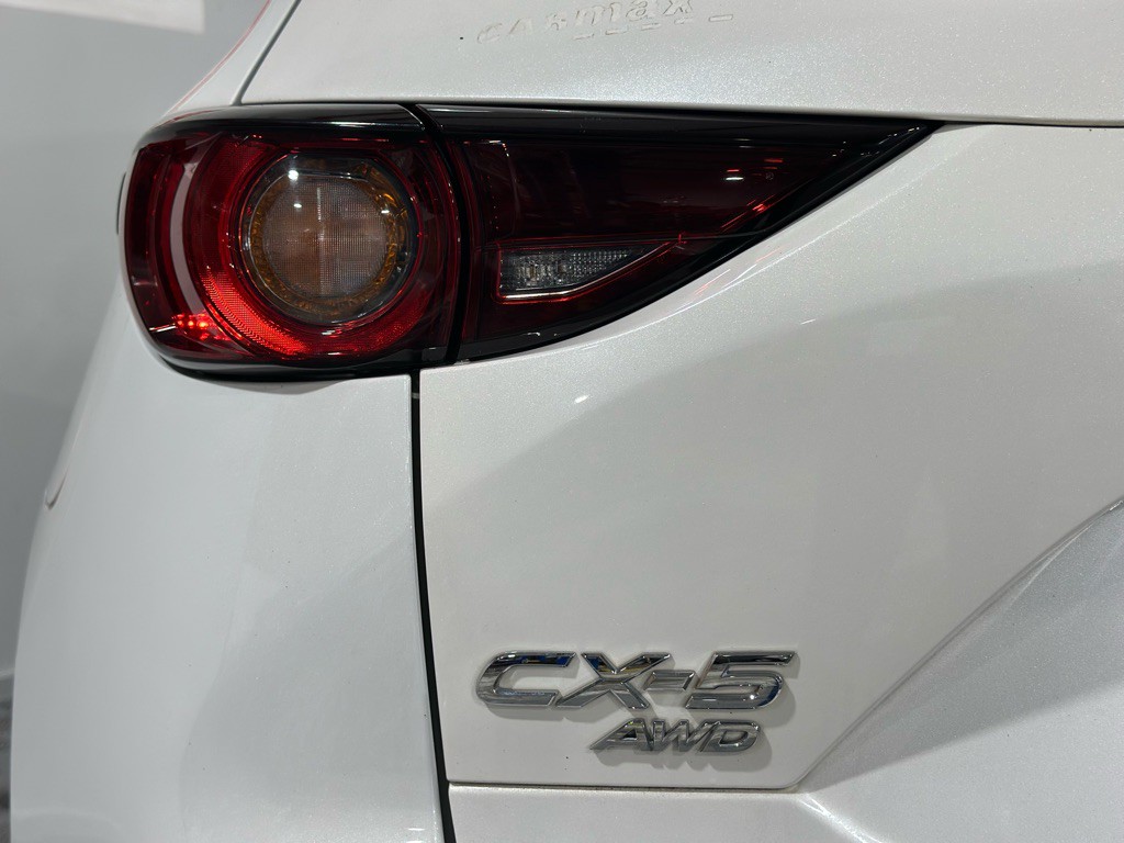 2018 Mazda CX-5 Image 36