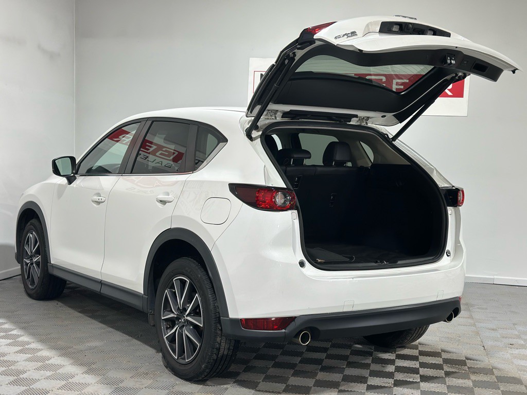 2018 Mazda CX-5 Image 39