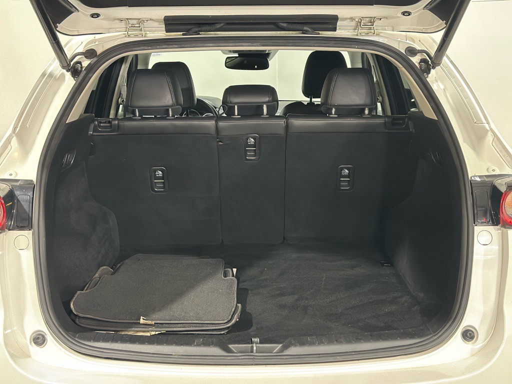 2018 Mazda CX-5 Image 40