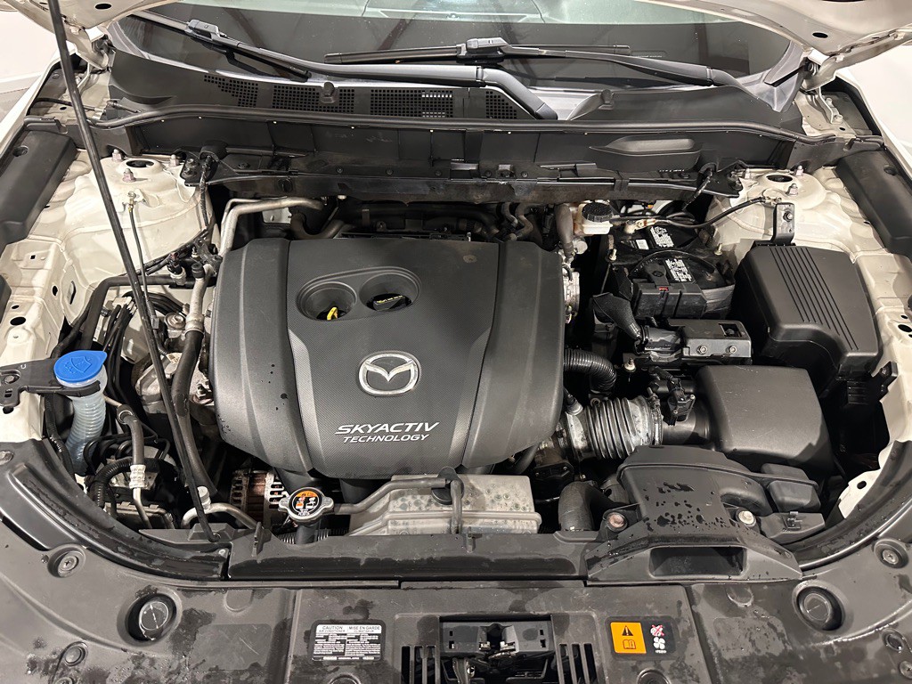 2018 Mazda CX-5 Image 41