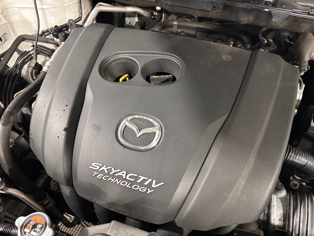 2018 Mazda CX-5 Image 42