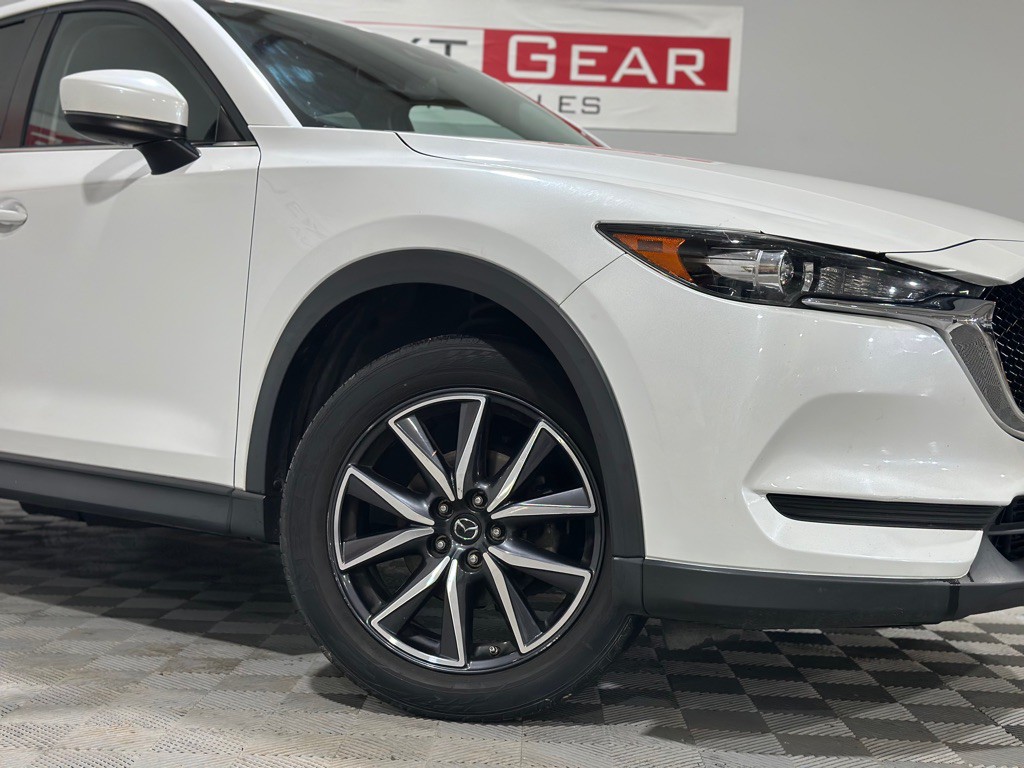 2018 Mazda CX-5 Image 43