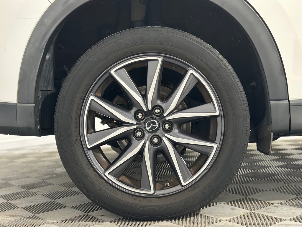 2018 Mazda CX-5 Image 44
