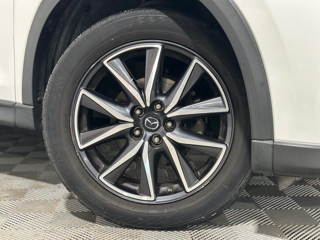 2018 Mazda CX-5 Image 45