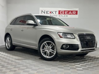 Image for 2014 Audi Q5 Premium Plus ID: 7278530