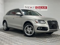 Image for 2014 Audi Q5 Premium Plus ID: 7278530