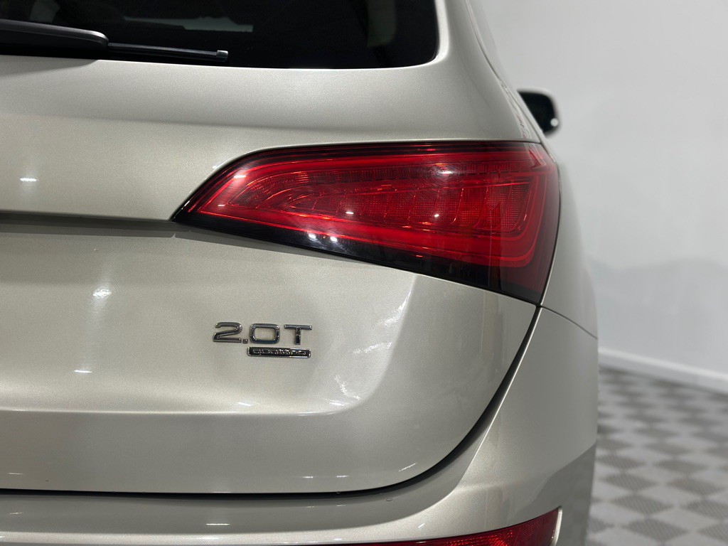 2014 Audi Q5 Image 10