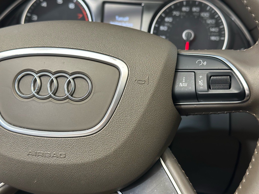 2014 Audi Q5 Image 34