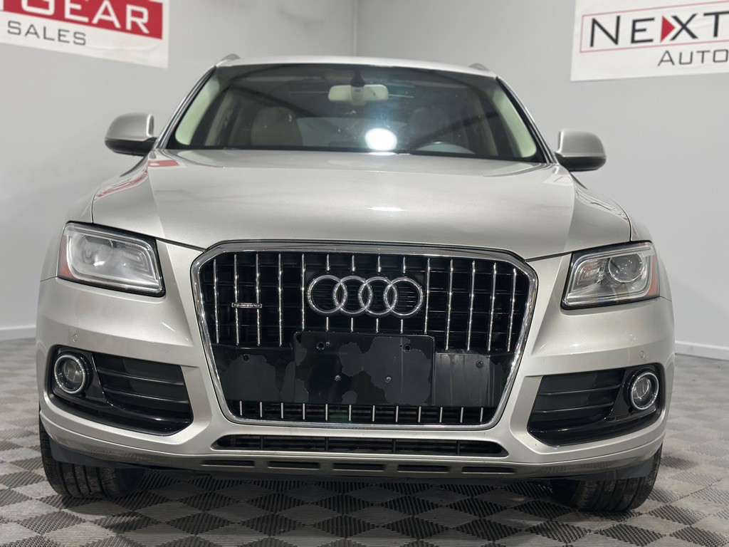 2014 Audi Q5 Image 5
