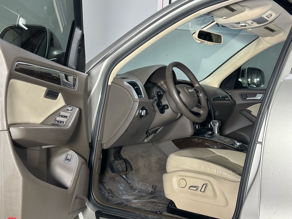 2014 Audi Q5 Image 11