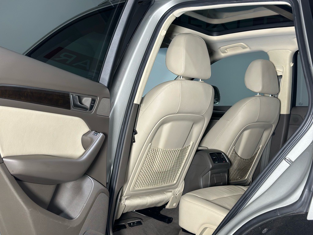 2014 Audi Q5 Image 12