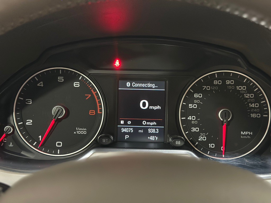 2014 Audi Q5 Image 14