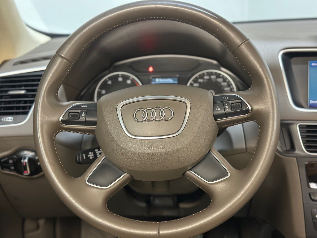 2014 Audi Q5 Image 15