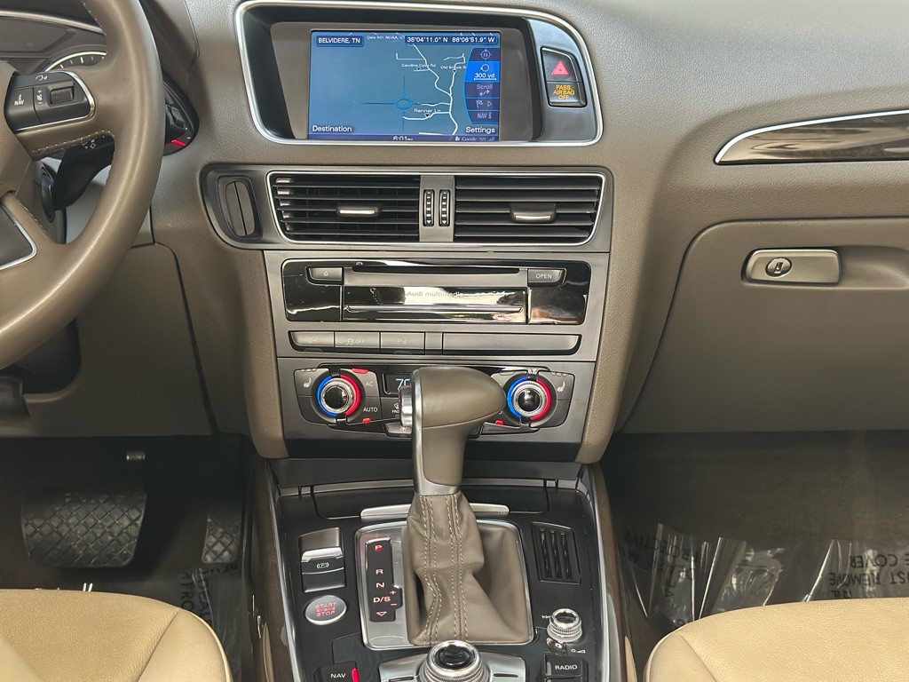 2014 Audi Q5 Image 16