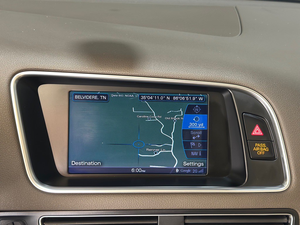 2014 Audi Q5 Image 17