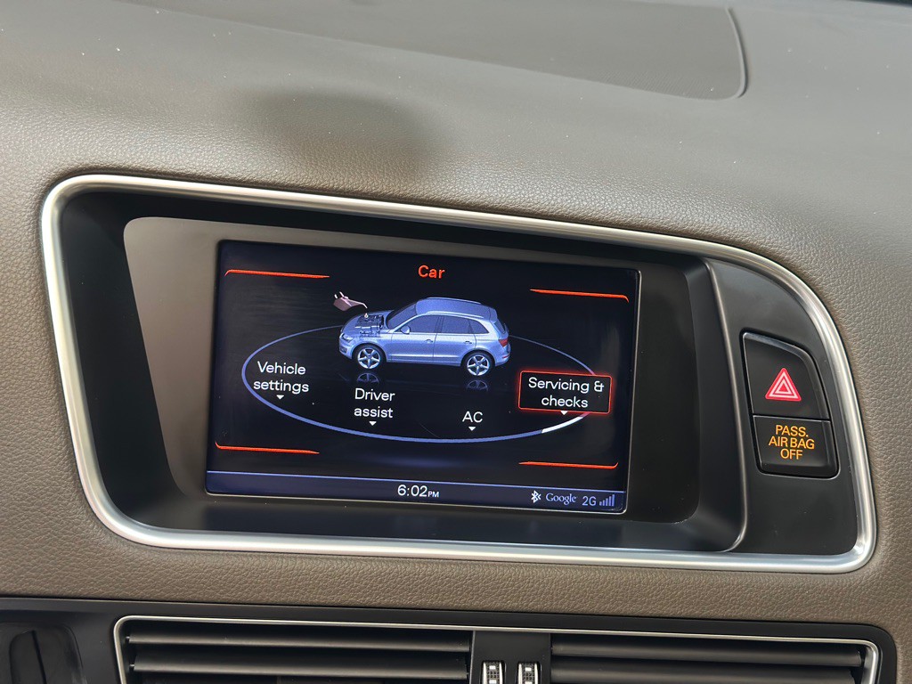 2014 Audi Q5 Image 19