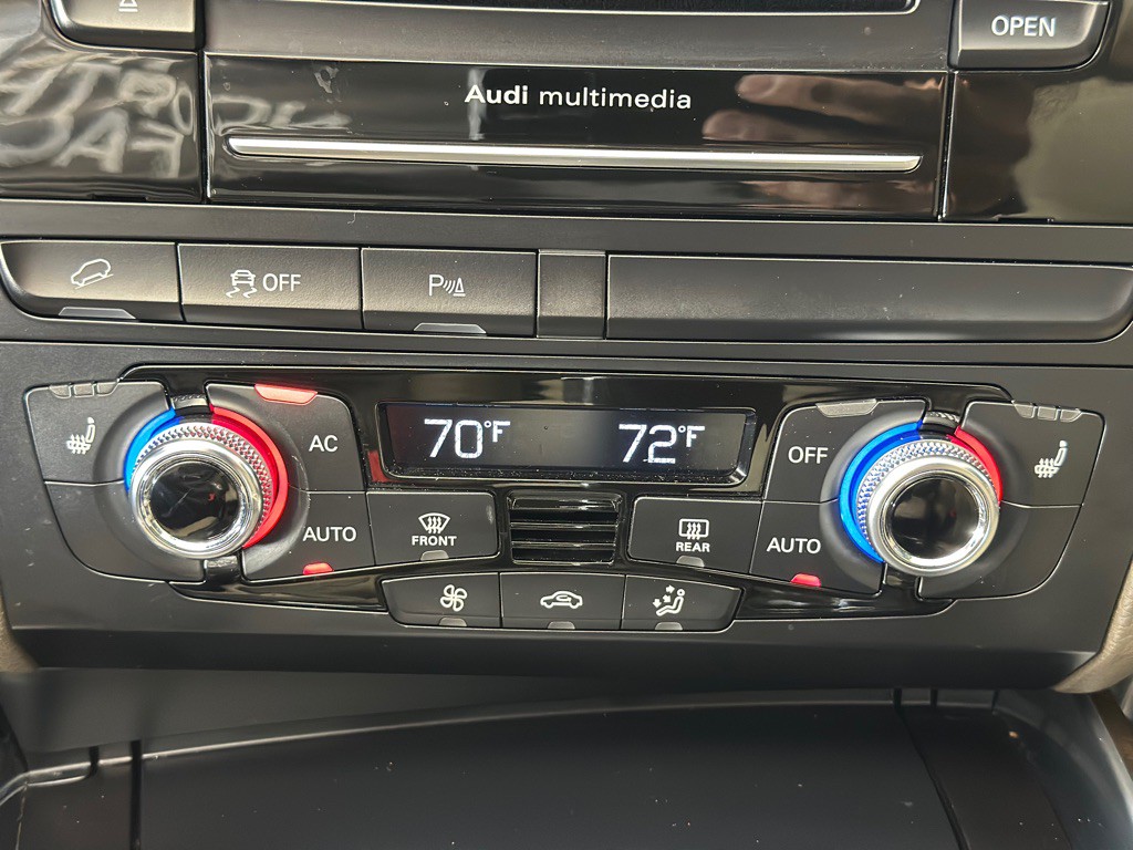 2014 Audi Q5 Image 20