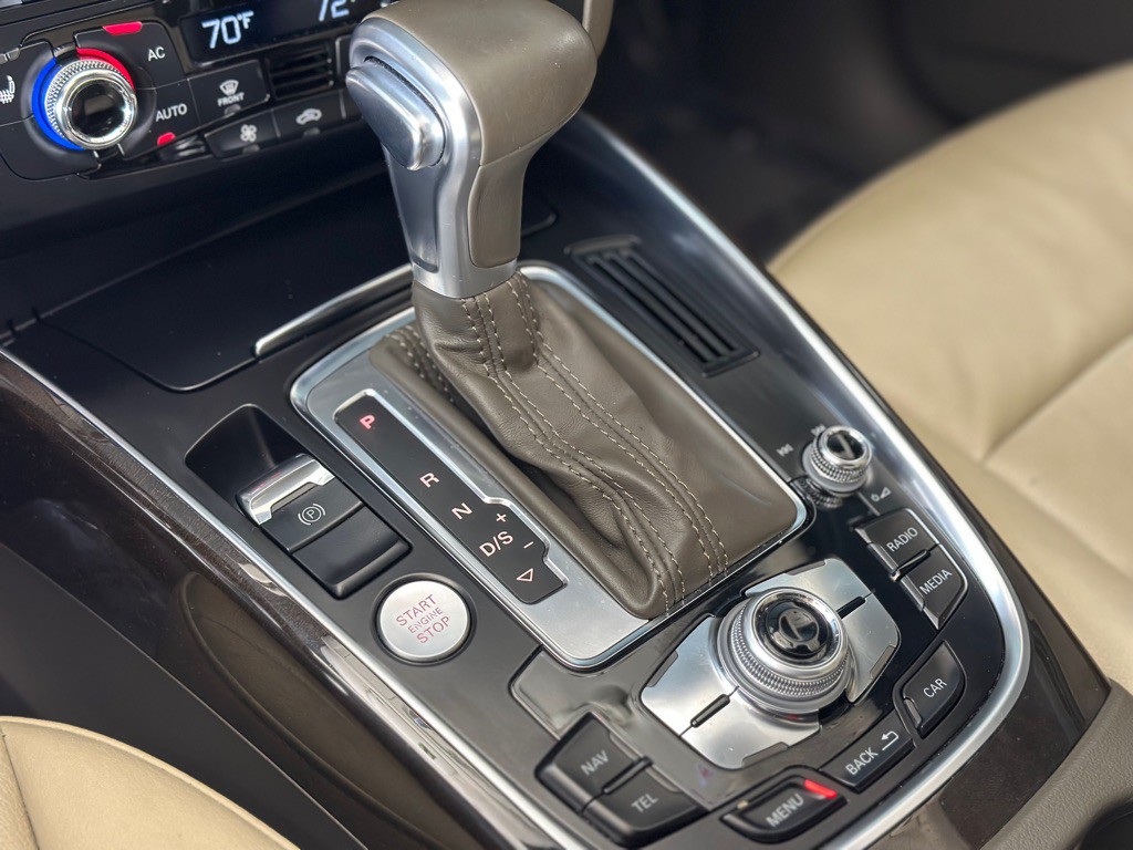 2014 Audi Q5 Image 22