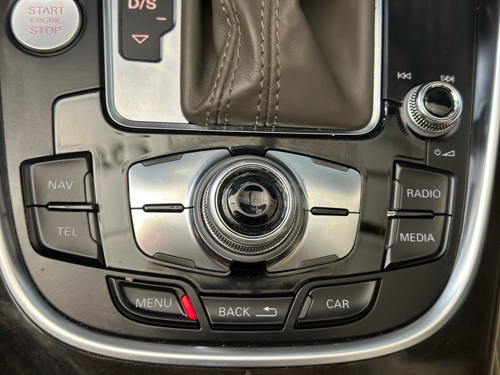 2014 Audi Q5 Image 23