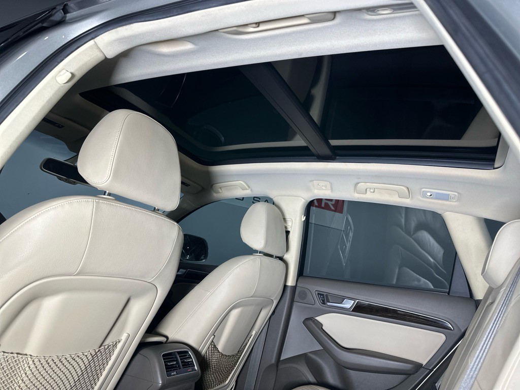 2014 Audi Q5 Image 27