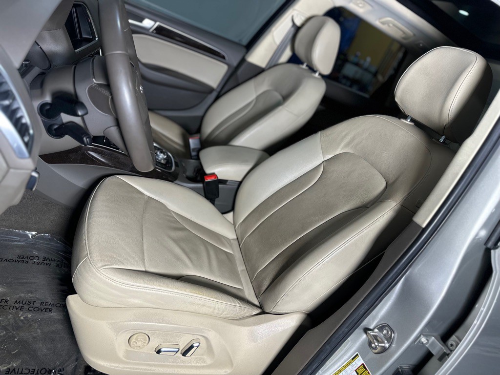 2014 Audi Q5 Image 30