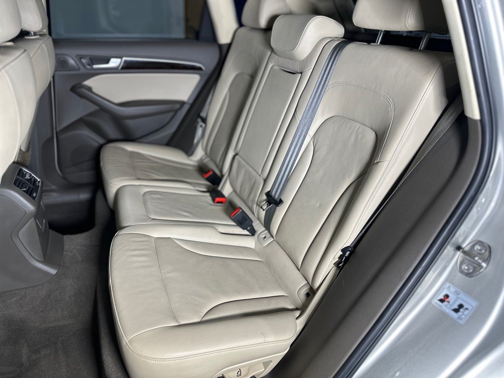 2014 Audi Q5 Image 31