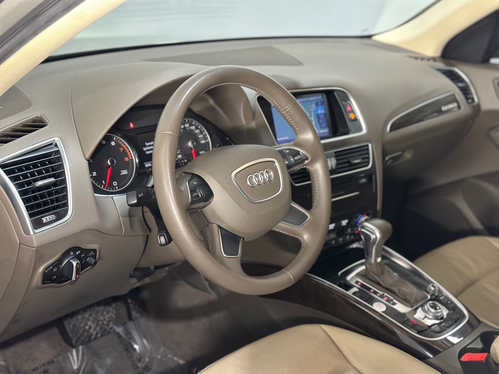 2014 Audi Q5 Image 32