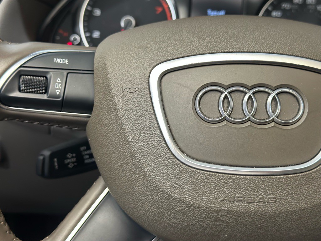 2014 Audi Q5 Image 33
