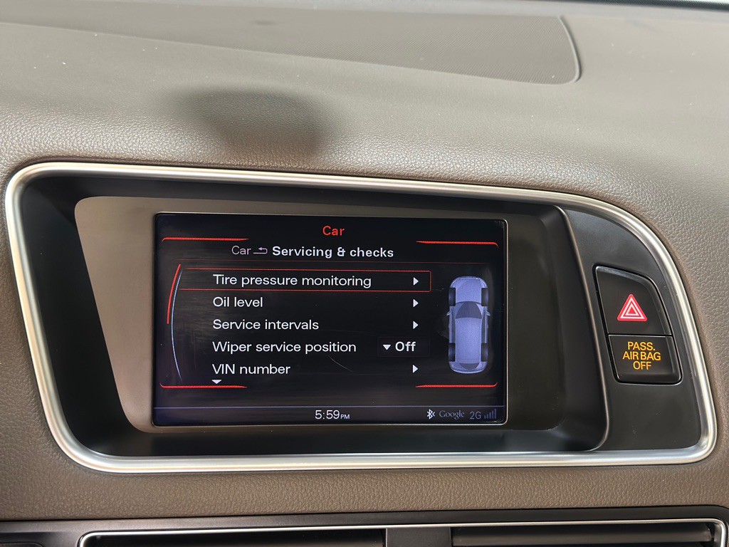 2014 Audi Q5 Image 41