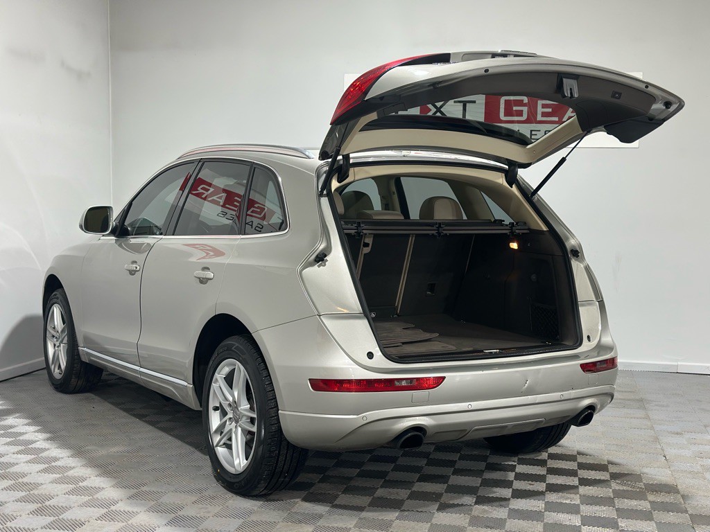 2014 Audi Q5 Image 44