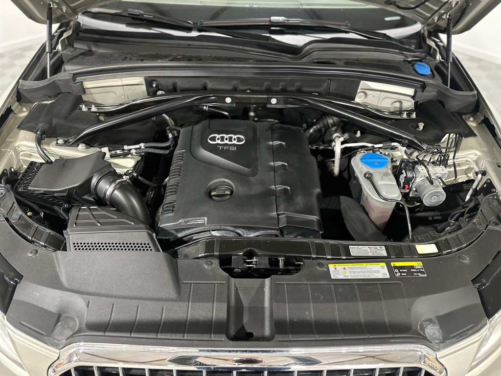 2014 Audi Q5 Image 46
