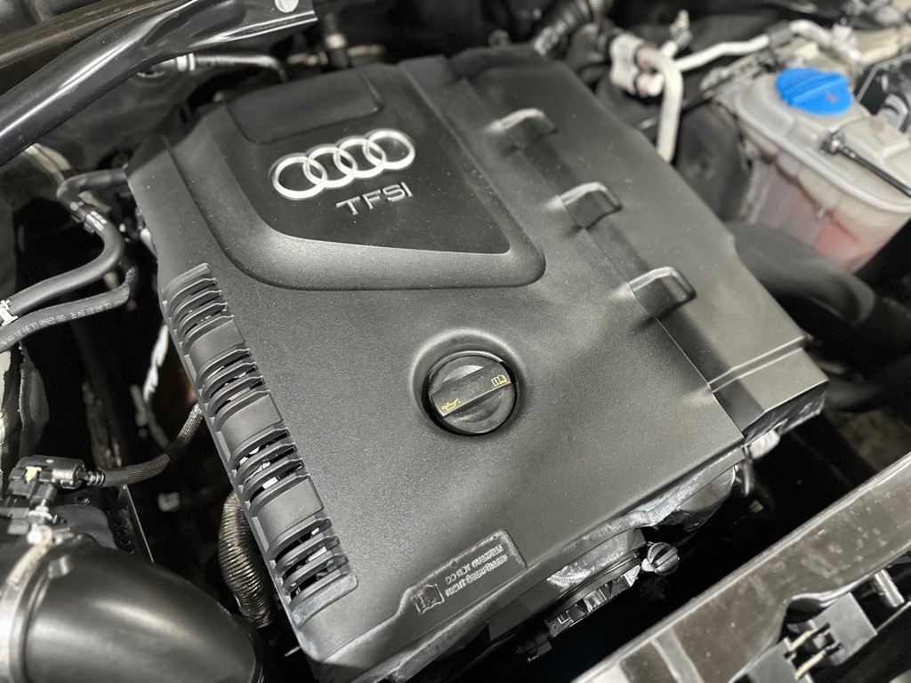 2014 Audi Q5 Image 47