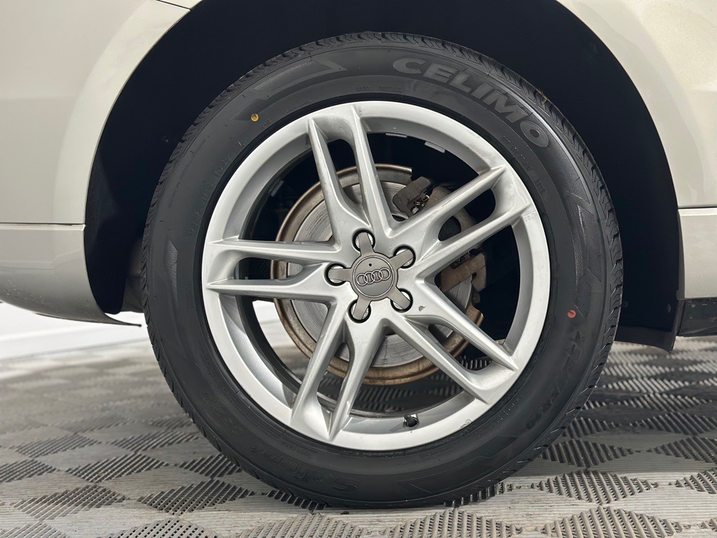 2014 Audi Q5 Image 48