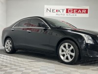 Image for 2013 Cadillac ATS  ID: 7278549