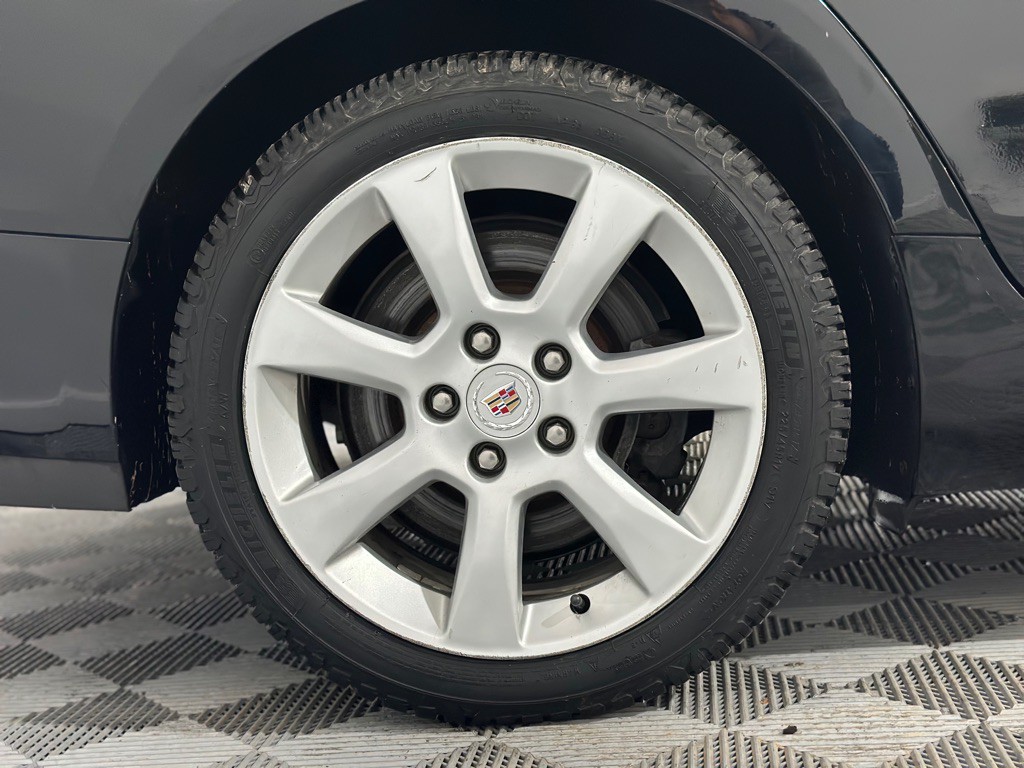 2013 Cadillac ATS Image 7