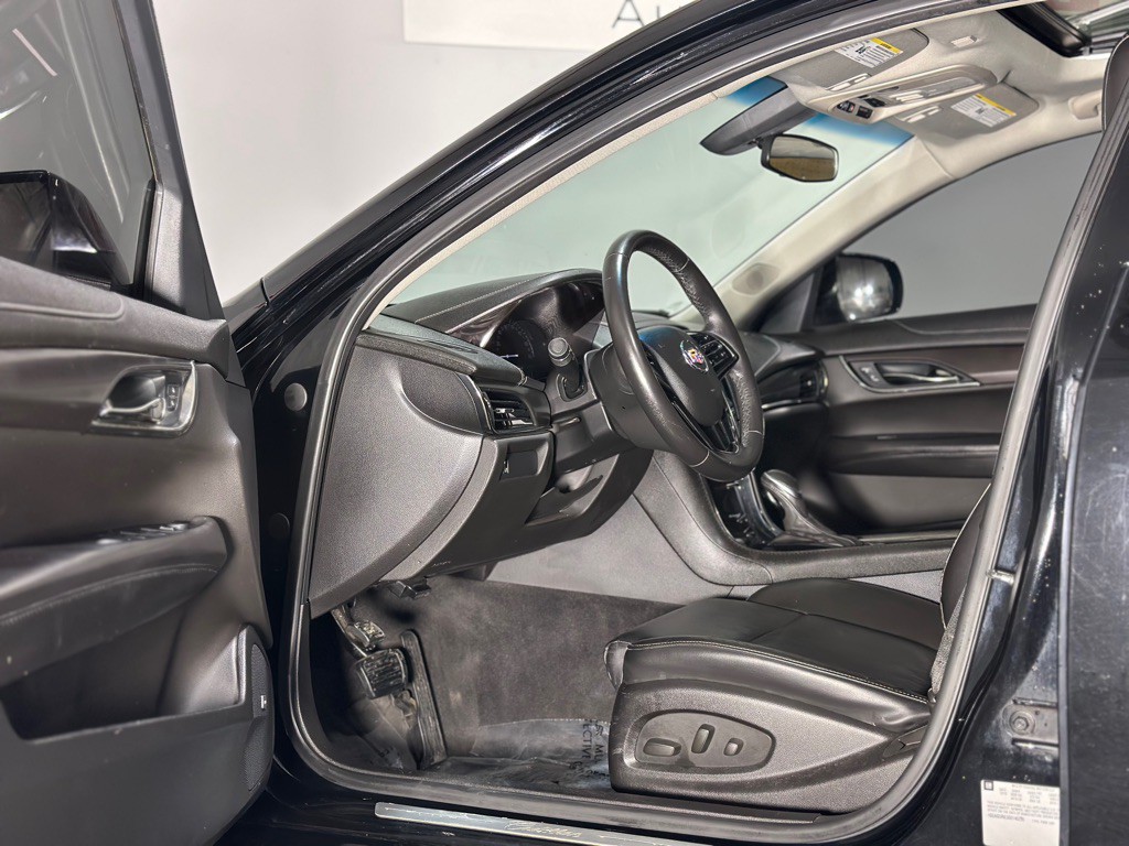 2013 Cadillac ATS Image 14