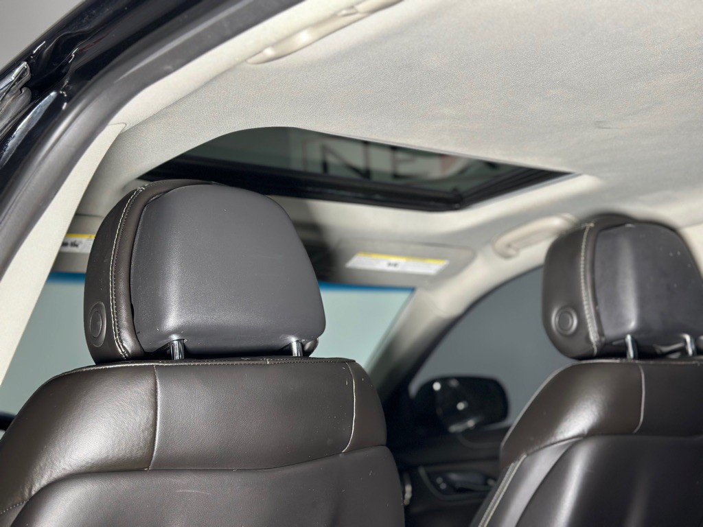 2013 Cadillac ATS Image 15