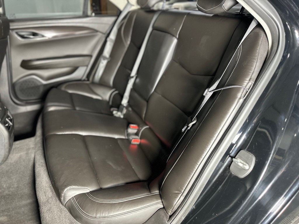 2013 Cadillac ATS Image 17