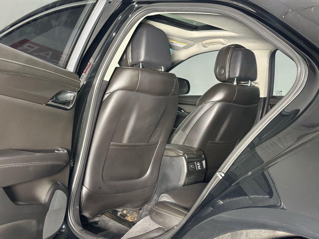 2013 Cadillac ATS Image 18