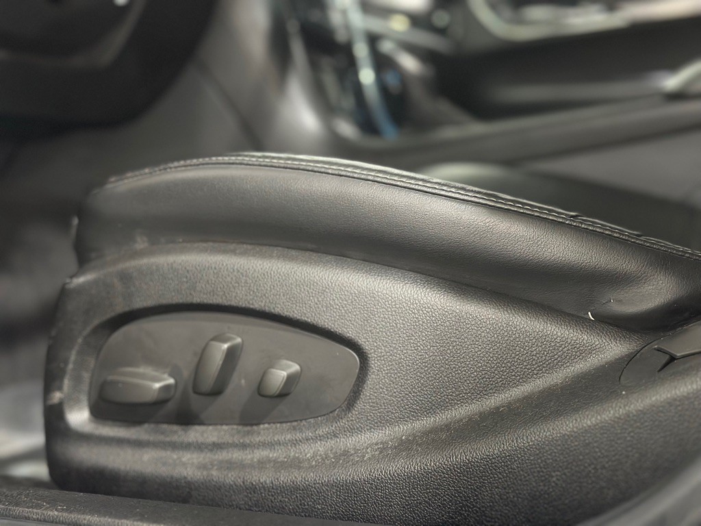 2013 Cadillac ATS Image 19